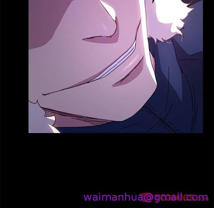 危机四伏的家庭生活 第54话 第93页