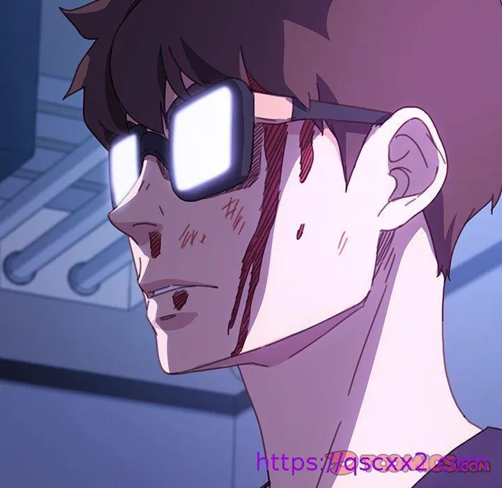 危机四伏的家庭生活 第54话 第57页