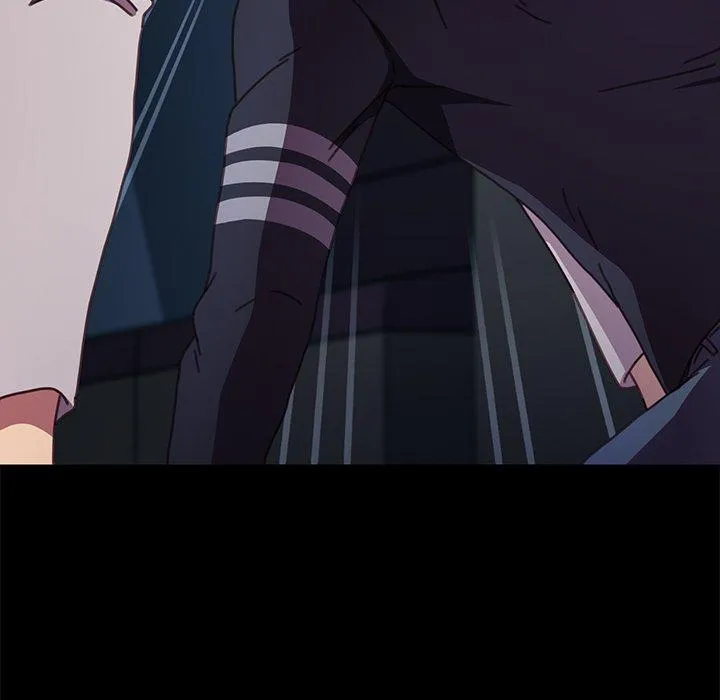 危机四伏的家庭生活 第54话 第110页