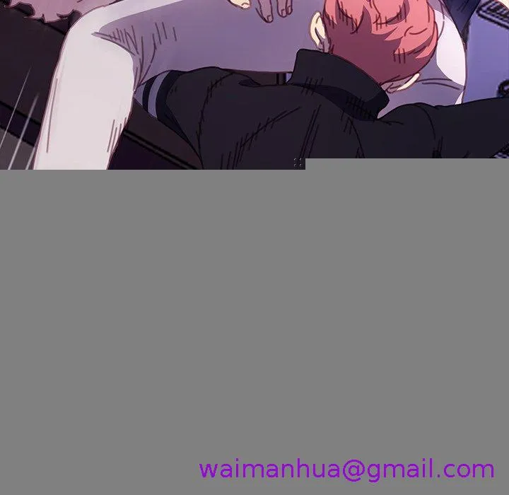 危机四伏的家庭生活 第54话 第125页