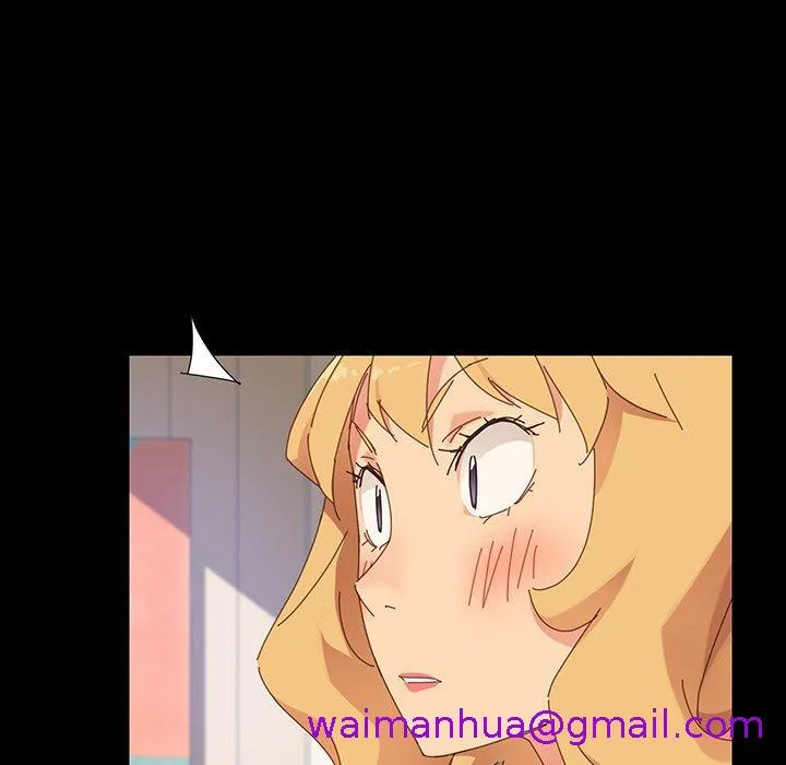 危机四伏的家庭生活 第7话 第141页