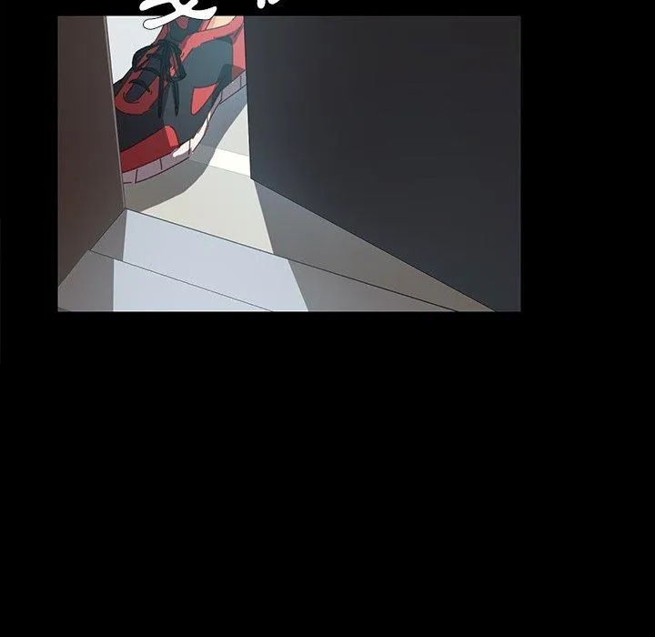 危机四伏的家庭生活 第7话 第82页
