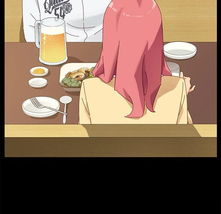 危机四伏的家庭生活 第7话 第36页
