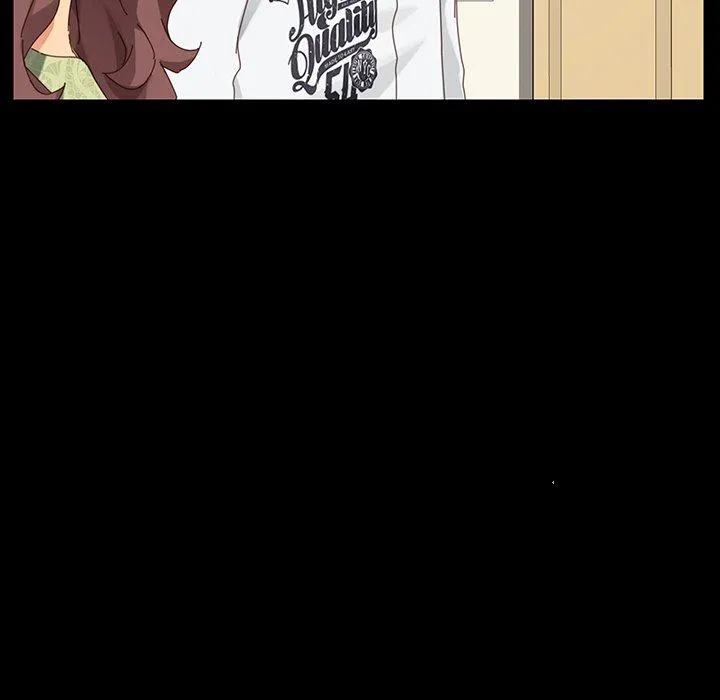 危机四伏的家庭生活 第7话 第123页