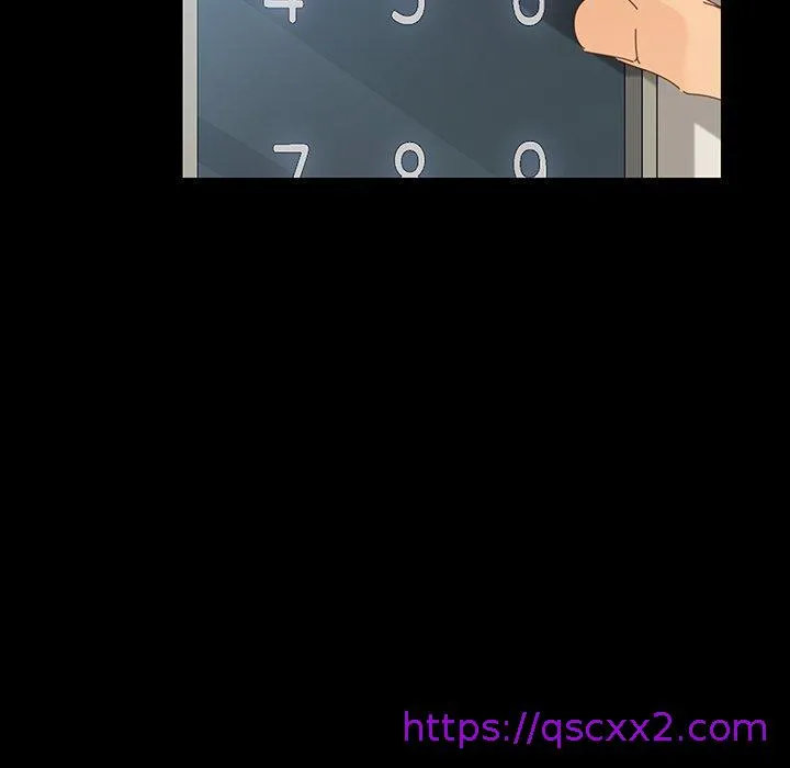 危机四伏的家庭生活 第7话 第65页