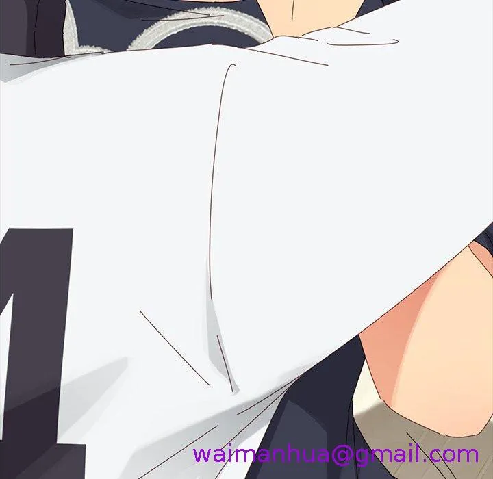 危机四伏的家庭生活 第7话 第165页