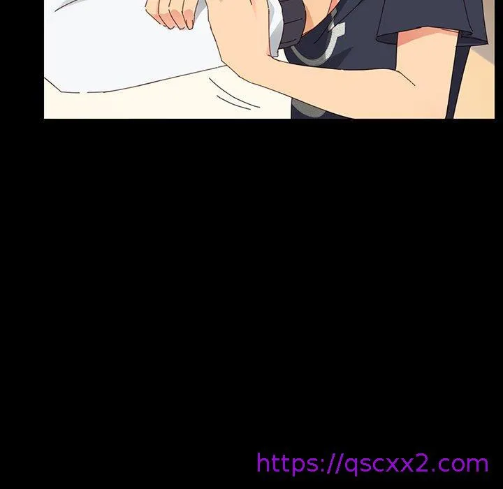 危机四伏的家庭生活 第7话 第185页