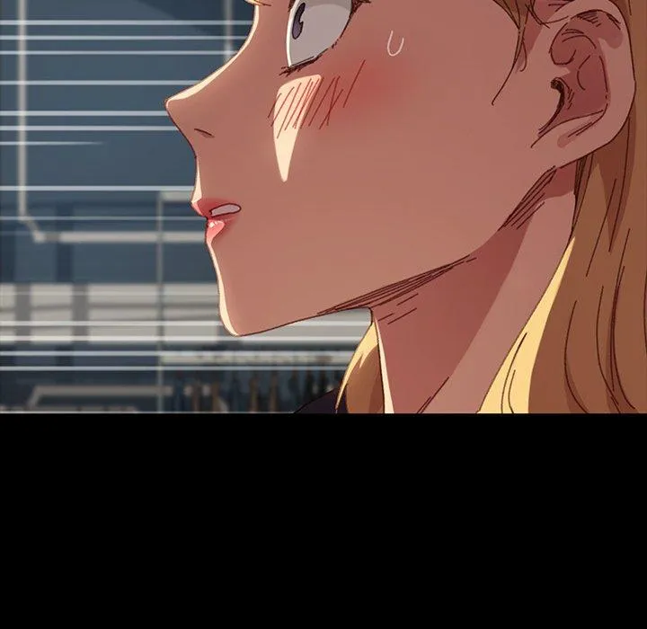 危机四伏的家庭生活 第34话 第71页