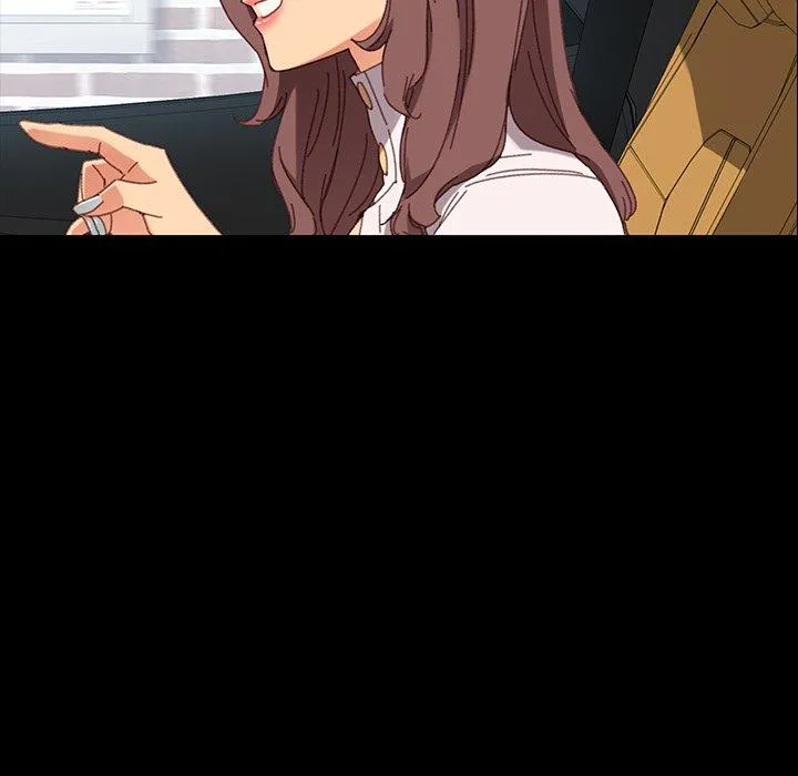 危机四伏的家庭生活 第34话 第35页