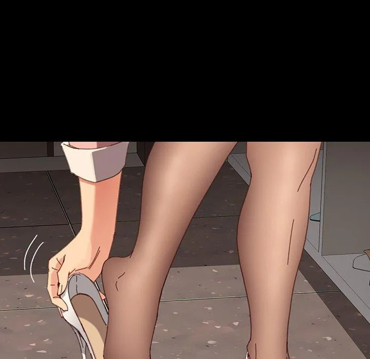 危机四伏的家庭生活 第34话 第98页