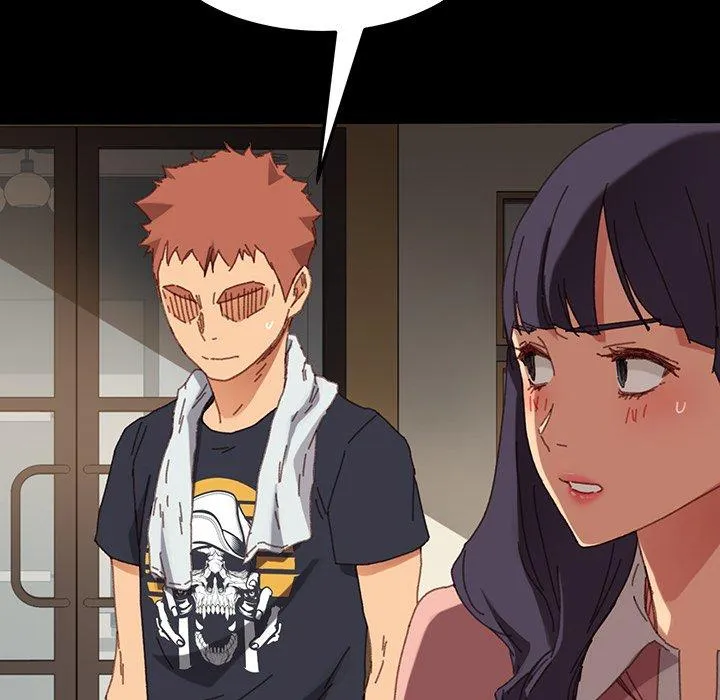危机四伏的家庭生活 第34话 第151页