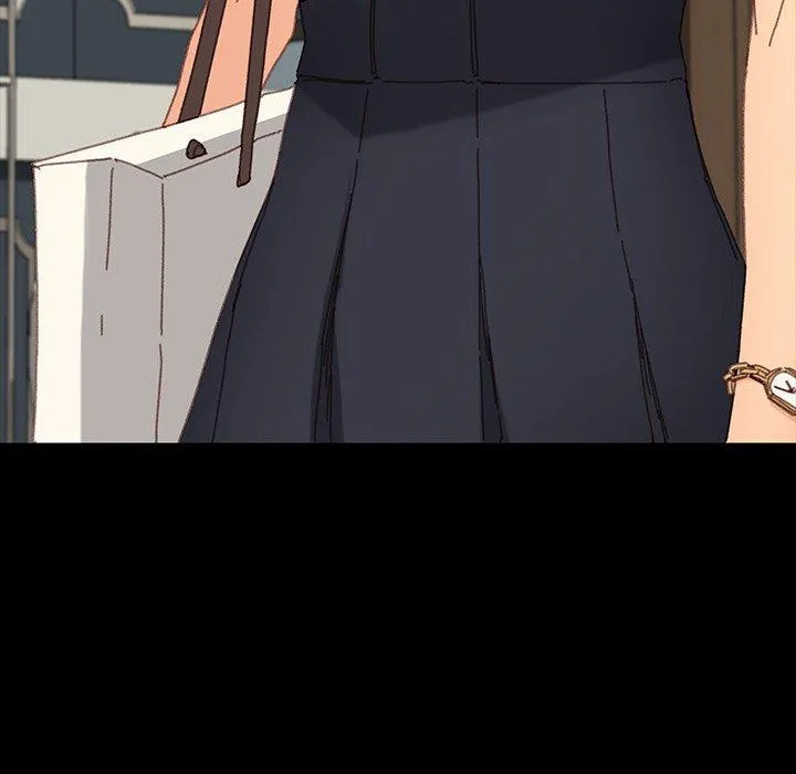 危机四伏的家庭生活 第34话 第91页