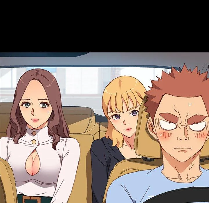 危机四伏的家庭生活 第34话 第32页