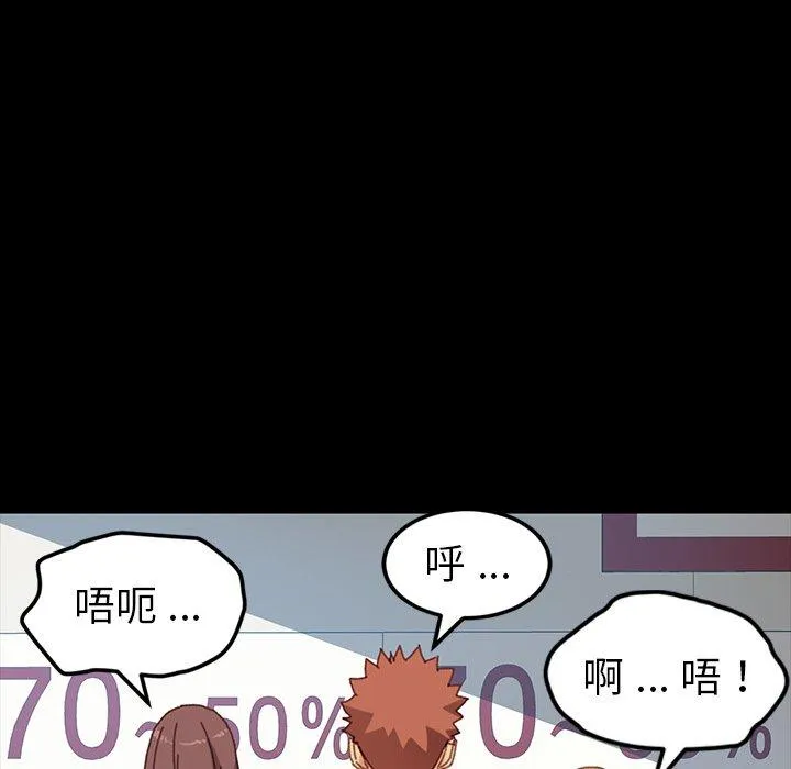 危机四伏的家庭生活 第34话 第83页