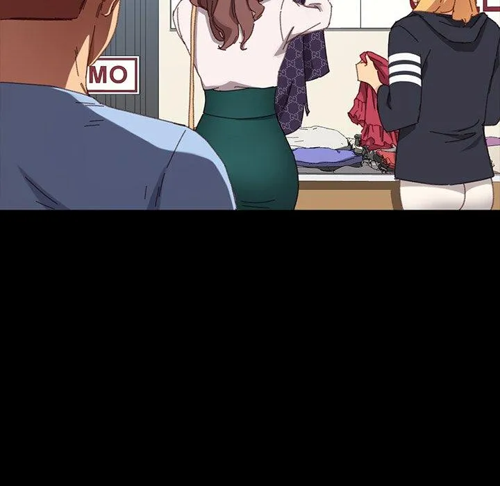 危机四伏的家庭生活 第34话 第50页