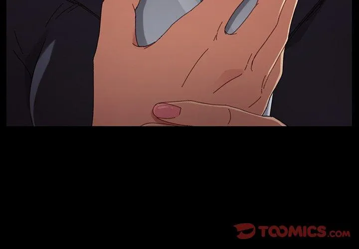 危机四伏的家庭生活 第34话 第3页