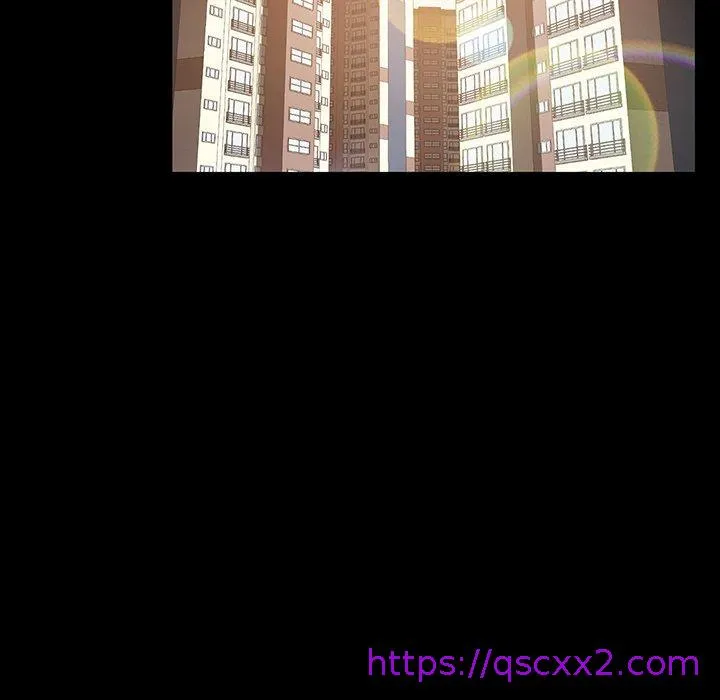 危机四伏的家庭生活 第34话 第97页