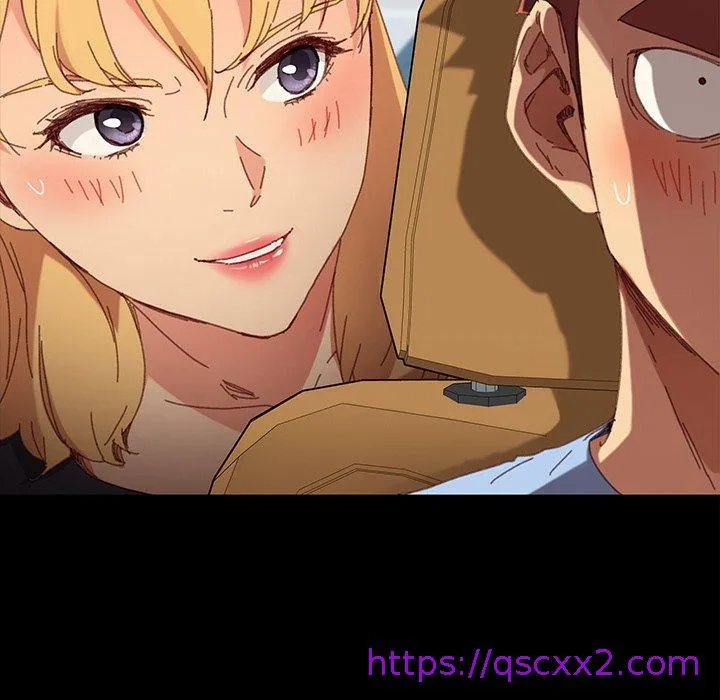 危机四伏的家庭生活 第34话 第41页