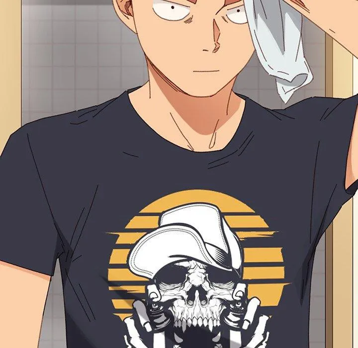 危机四伏的家庭生活 第34话 第106页