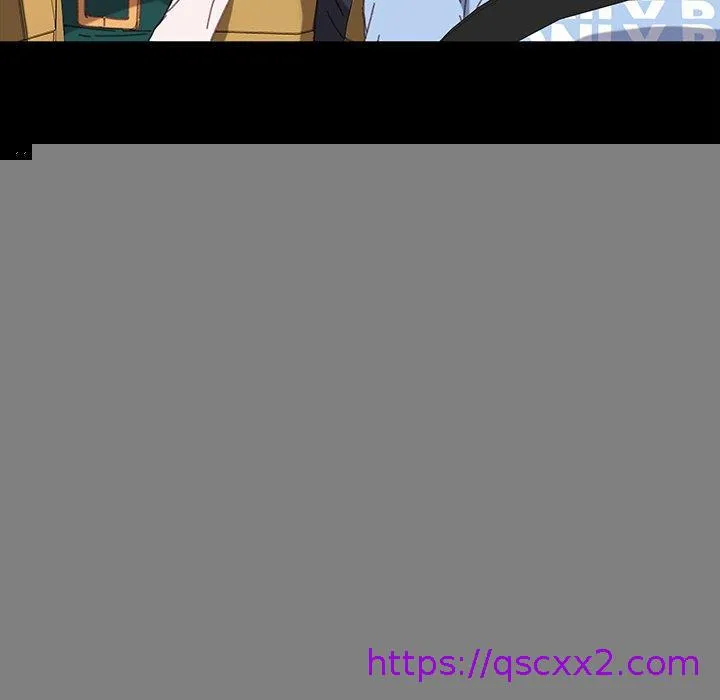 危机四伏的家庭生活 第34话 第33页