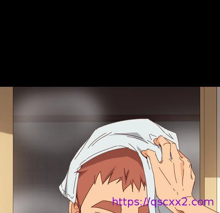危机四伏的家庭生活 第34话 第105页