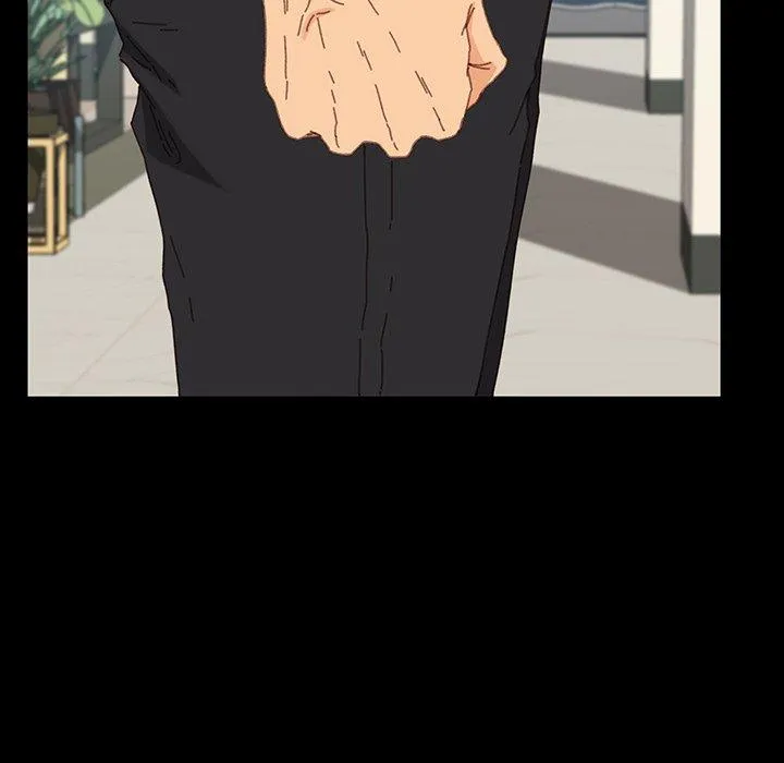 危机四伏的家庭生活 第34话 第52页
