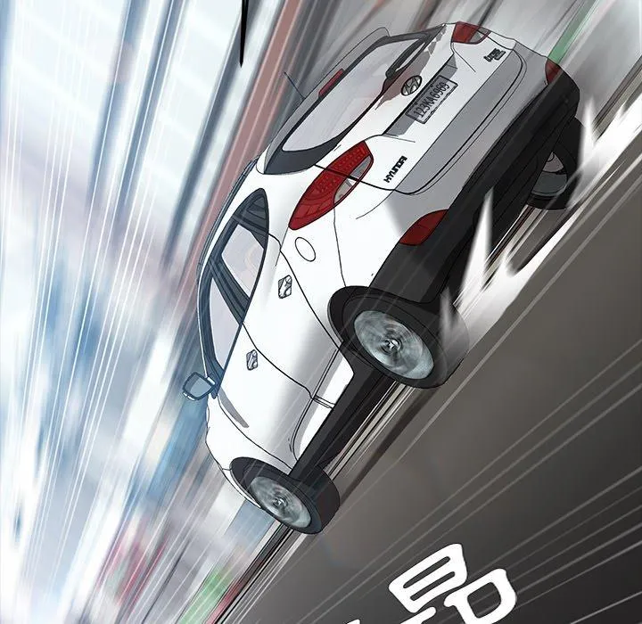 危机四伏的家庭生活 第34话 第47页