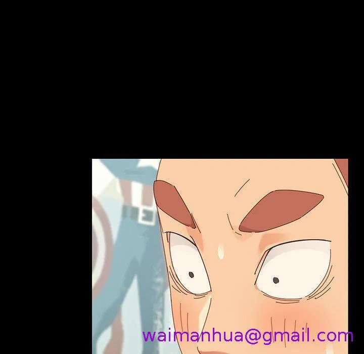 危机四伏的家庭生活 第4话 第45页
