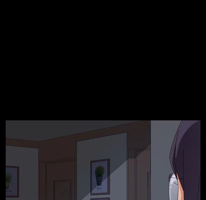 危机四伏的家庭生活 第4话 第38页