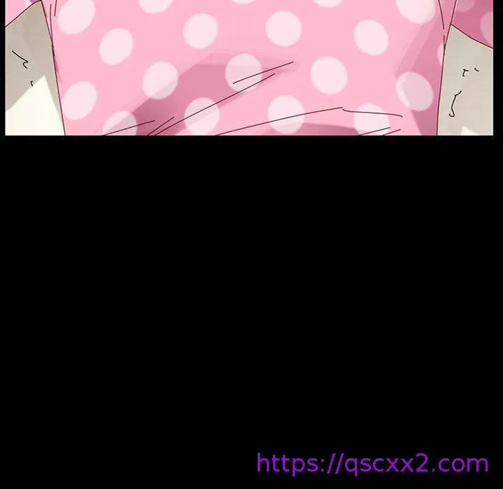 危机四伏的家庭生活 第4话 第201页