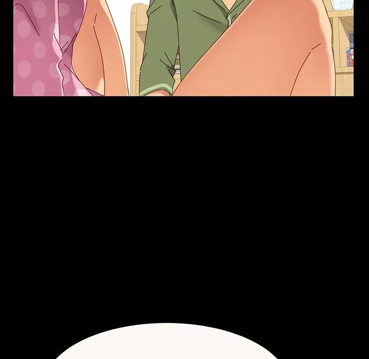 危机四伏的家庭生活 第4话 第48页