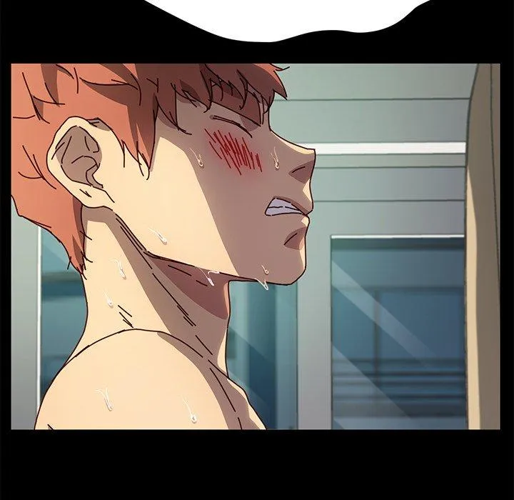 危机四伏的家庭生活 第46话 第135页