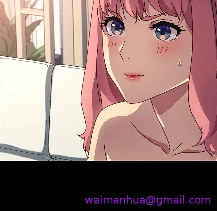 危机四伏的家庭生活 第46话 第37页