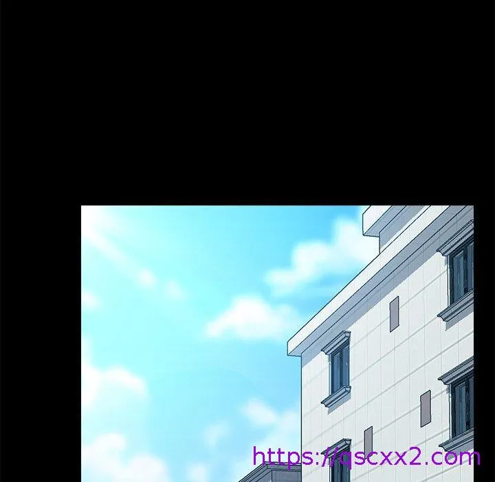 危机四伏的家庭生活 第60话 第81页