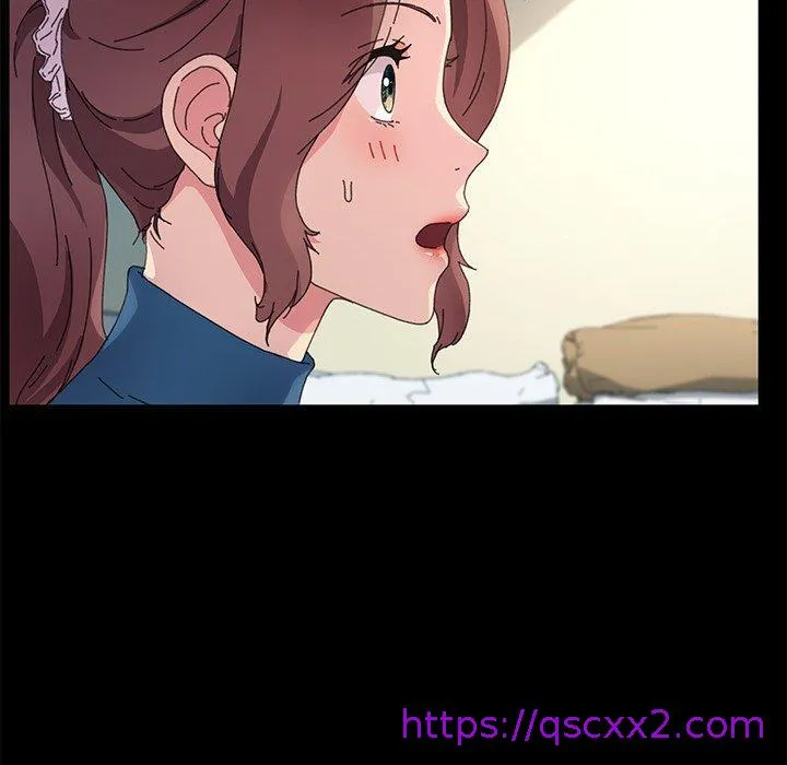 危机四伏的家庭生活 第60话 第73页