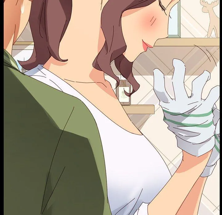 危机四伏的家庭生活 第5话 第203页