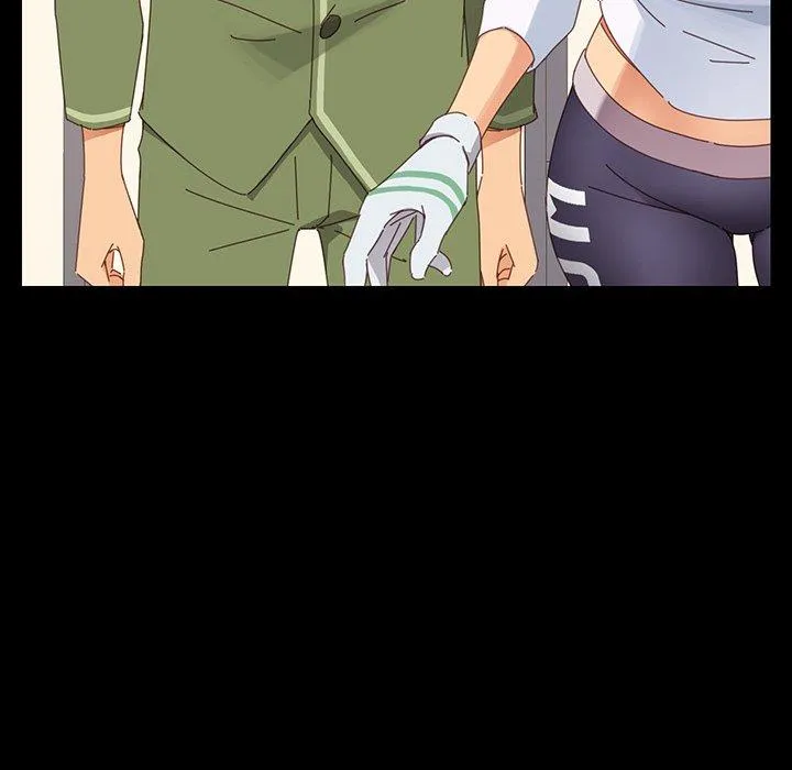 危机四伏的家庭生活 第5话 第199页