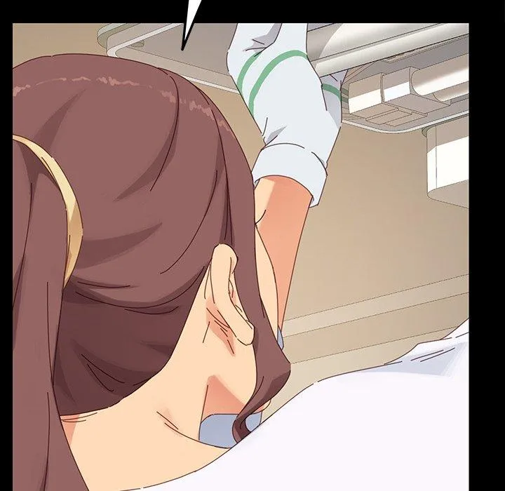 危机四伏的家庭生活 第5话 第191页
