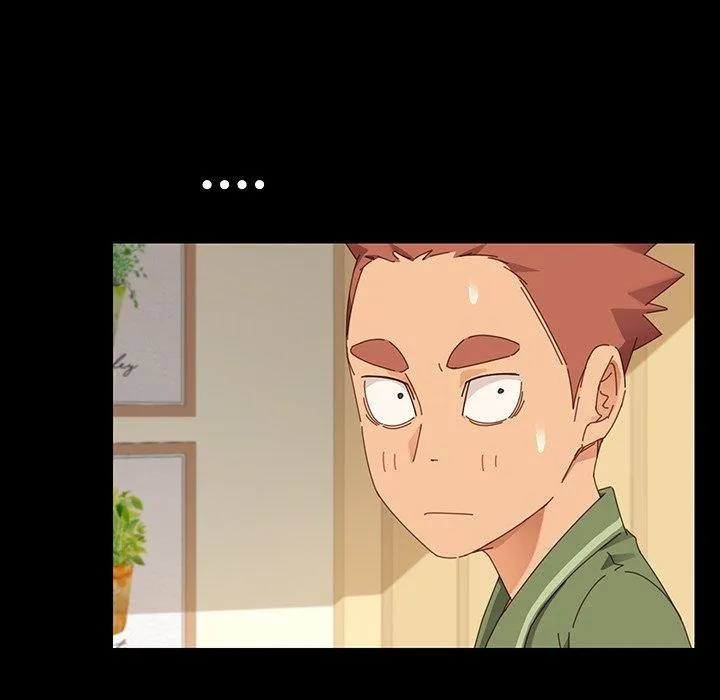 危机四伏的家庭生活 第5话 第143页