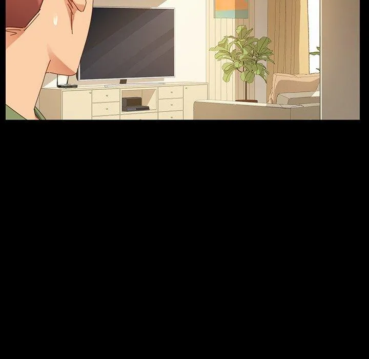 危机四伏的家庭生活 第5话 第142页