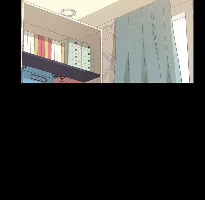 危机四伏的家庭生活 第5话 第171页