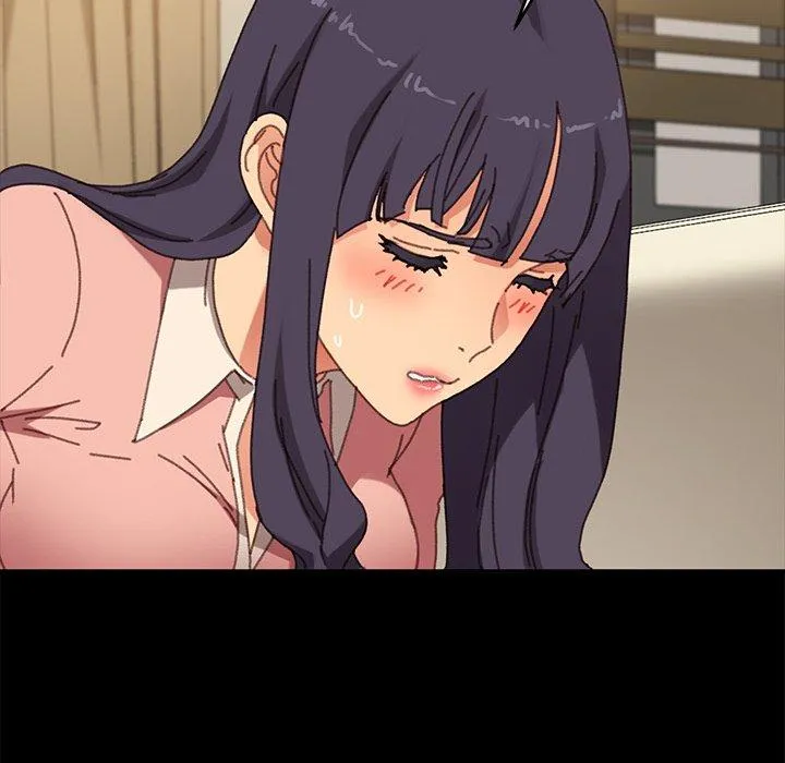 危机四伏的家庭生活 第37话 第38页