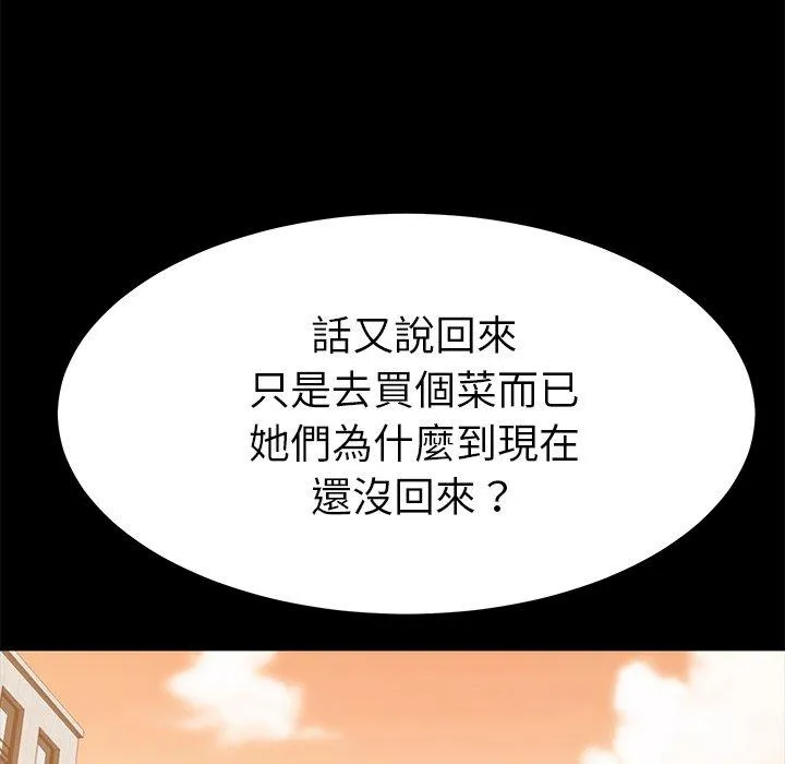 危机四伏的家庭生活 第37话 第119页