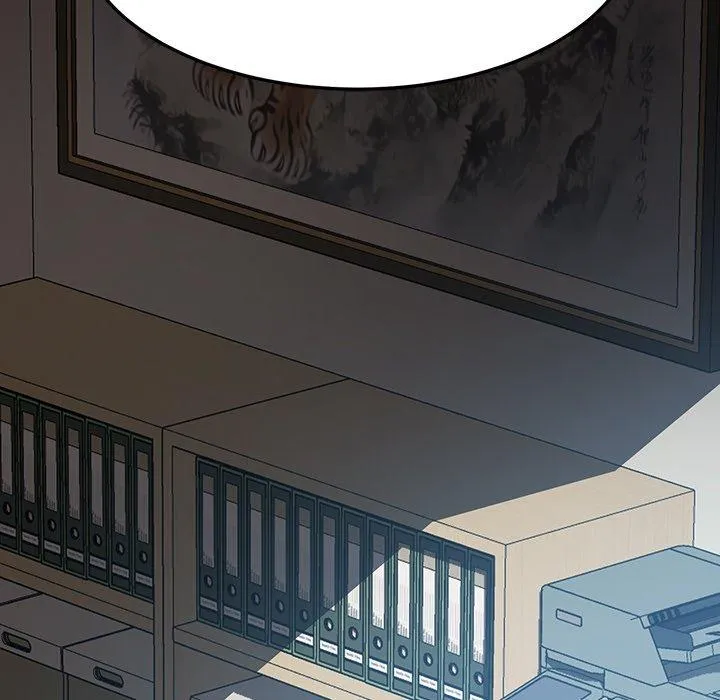 危机四伏的家庭生活 第37话 第11页