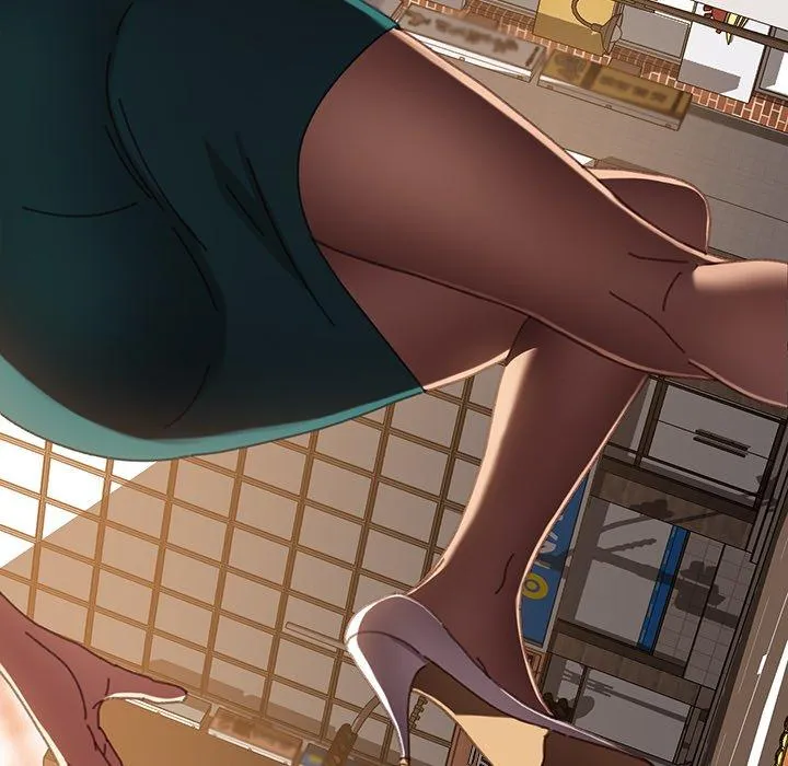 危机四伏的家庭生活 第37话 第177页