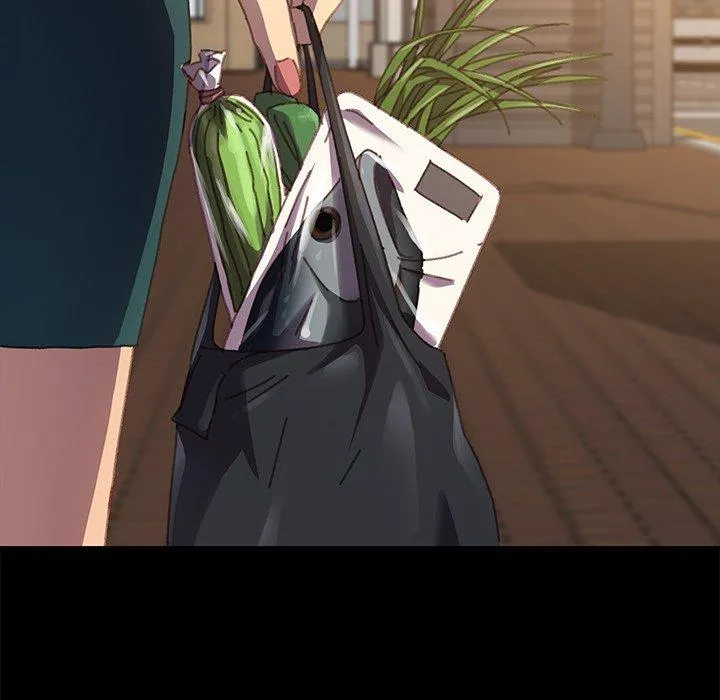危机四伏的家庭生活 第37话 第157页