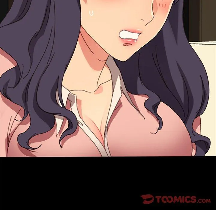 危机四伏的家庭生活 第37话 第83页