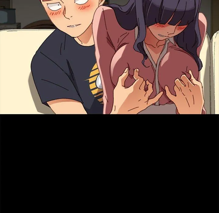 危机四伏的家庭生活 第37话 第55页