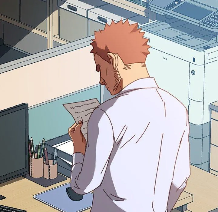 危机四伏的家庭生活 第37话 第12页
