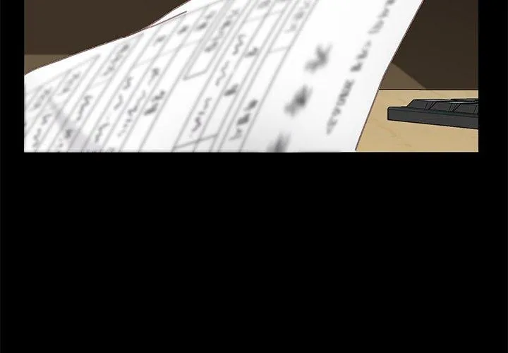 危机四伏的家庭生活 第37话 第3页